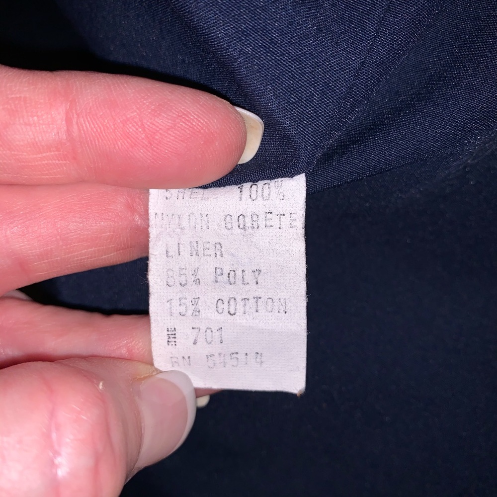 Snowbird Jacket with Gortex - Picture 8 of 8